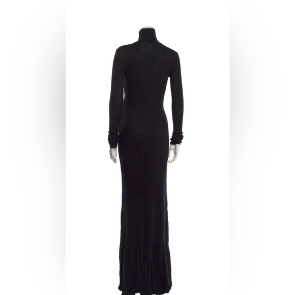 Balenciaga 2022 long dress. - Picture 6 of 14